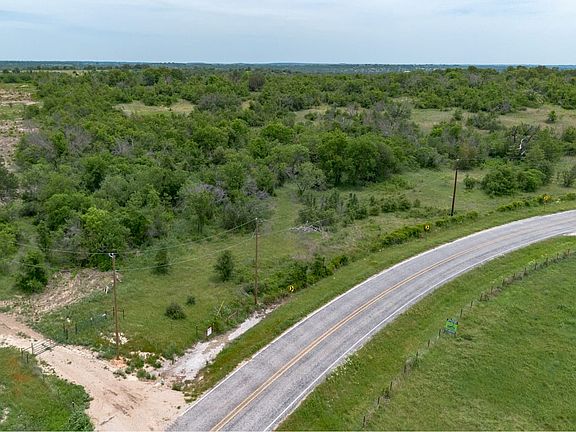 Land For Sale near Comyn TX