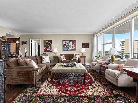 4th image of 3333 NE 34th Street #1101