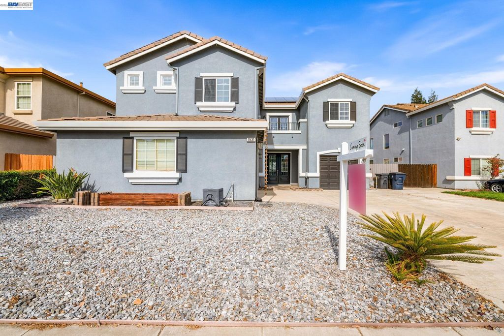 1531 Riverview Ave, Tracy, CA - View 2
