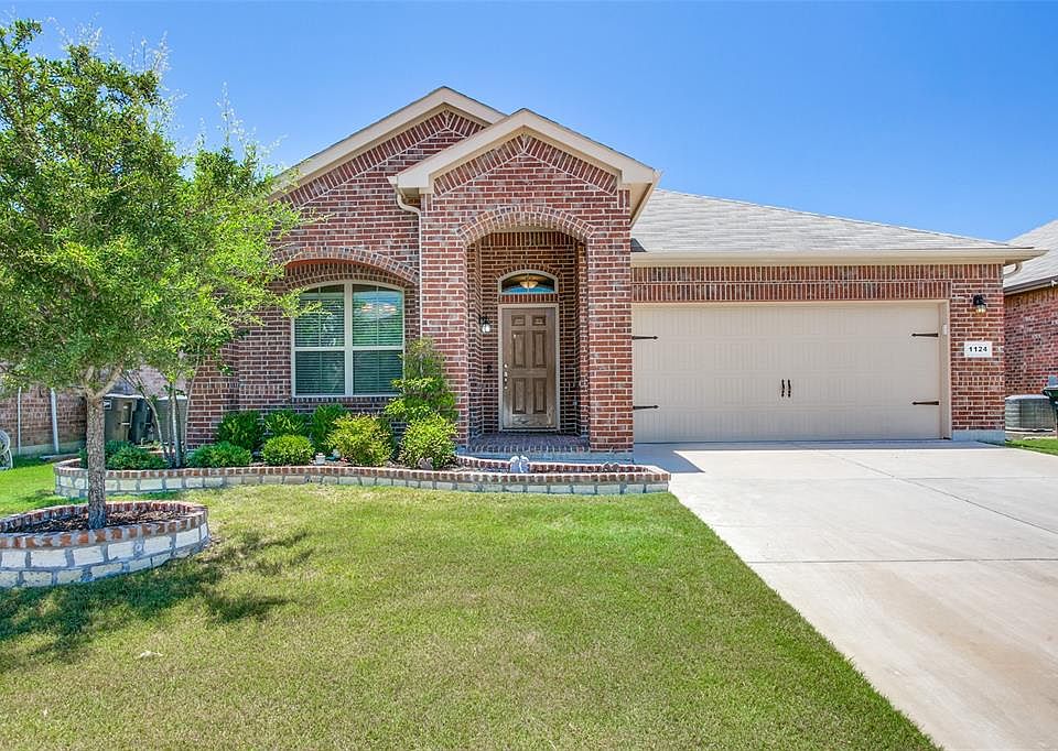 1st image of 1124 Sierra Blanca Dr