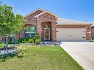 1124 Sierra Blanca Dr, Burleson, TX 76028