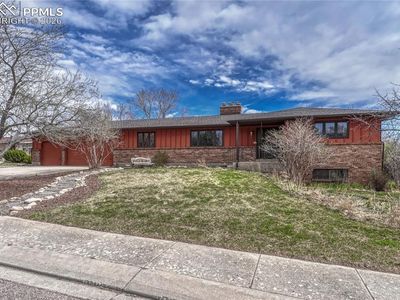 1167 Cenotaph Cir, Colorado Springs, CO, 80904