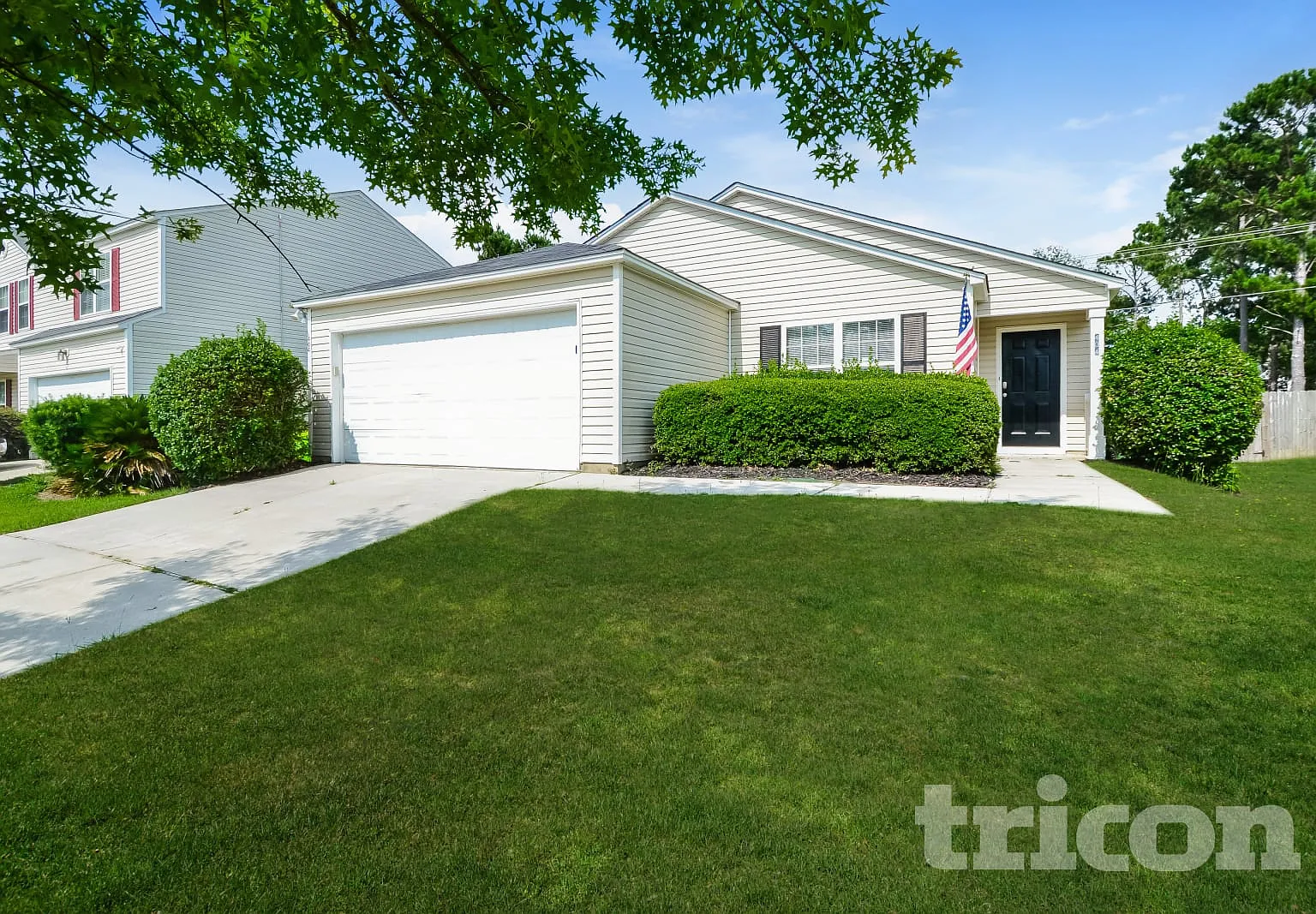 404 Castle Ridge Drive Columbia SC — Photo 1