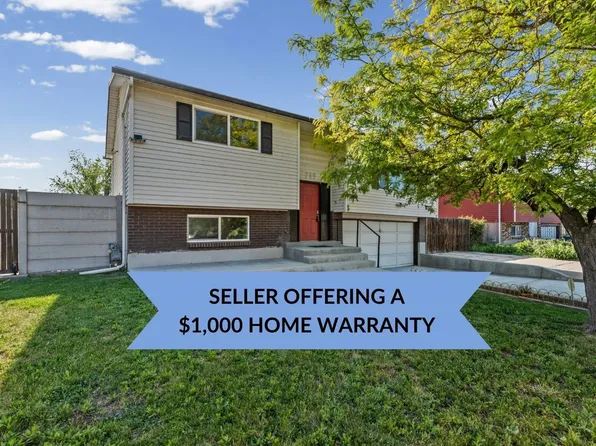 789 N Sir Philip Dr W, Salt Lake City, UT 84116