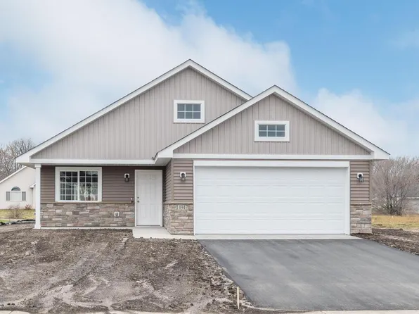 14947 Jade St SE, Becker, MN 55308