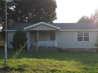 854 County Road 433, Berryville, AR 72616