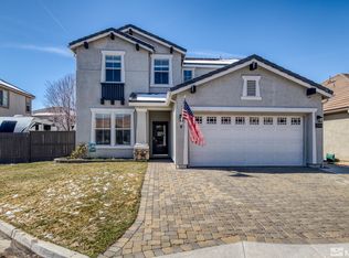 596 Needles Ct, Reno, NV 89521