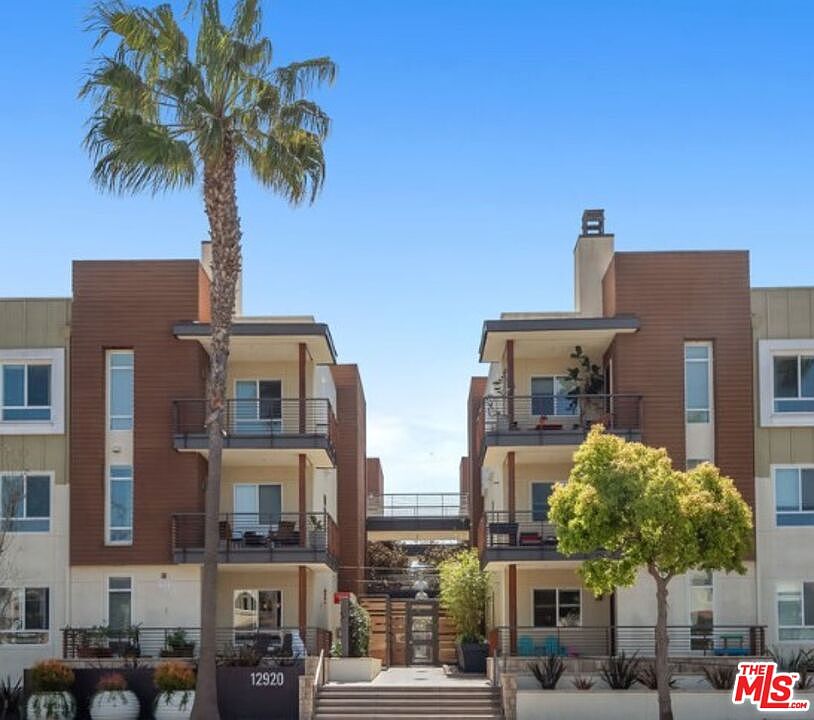 12920 Runway Rd UNIT 322, Playa Vista, CA 90094 Zillow