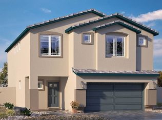 5355 Maroon Guava St LOT 137, Las Vegas, NV 89149