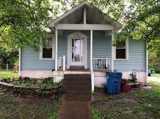 3244 Fee Fee Rd, Bridgeton, MO 63044