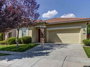 3750 Caymus Dr, Sparks, NV