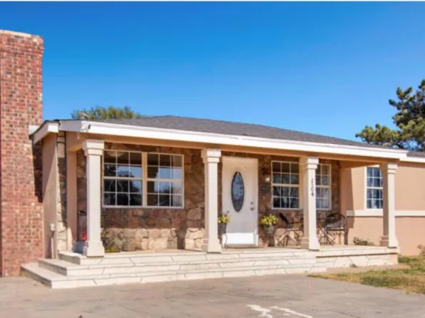 1104 NW 3rd St, Andrews, TX 79714