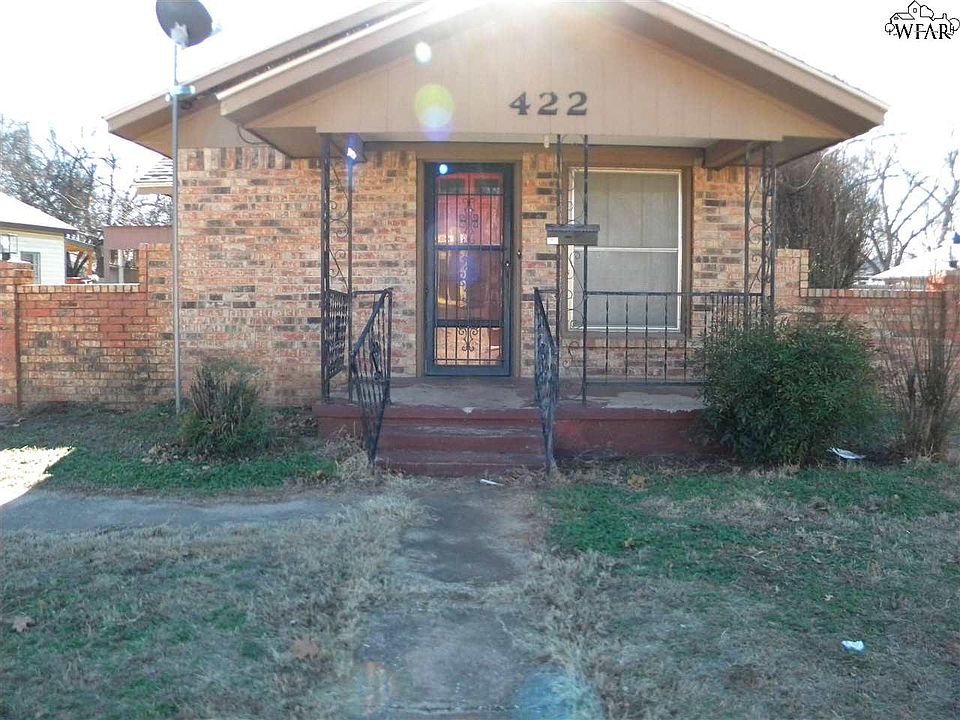 1st image of 422 Glendale St