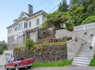 601 Main St, Ketchikan, AK 99901