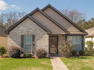 6328 Burbank Crossing Loop, Montgomery, AL 36117