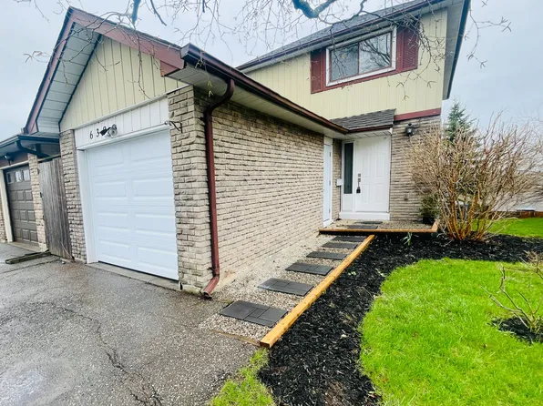 639 Down Cres, Oshawa, ON L1H 7X9