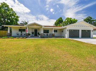 37412 Meridian Ave, Dade City, FL 33525
