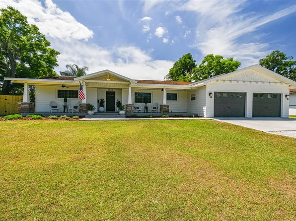 37412 Meridian Ave, Dade City, FL 33525