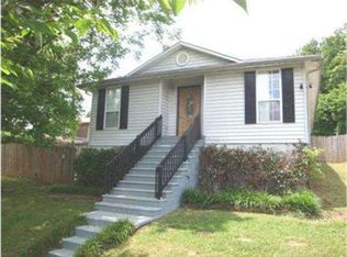 3305 Harrison Pike, Chattanooga, TN 37416