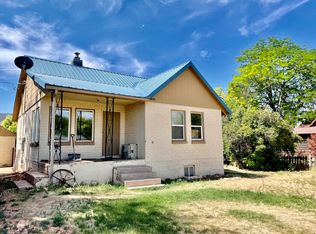 294 E 200 S, Paragonah, UT 84760