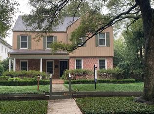 2005 Wroxton Rd, Houston, TX 77005