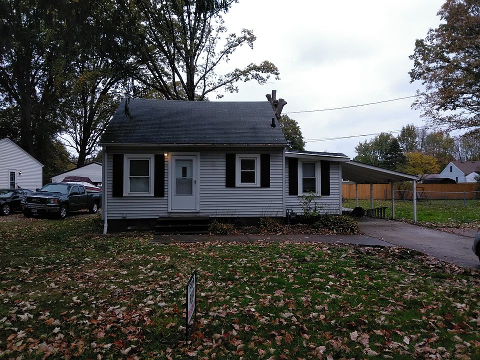 1st image of 3933 Ganyard Ave