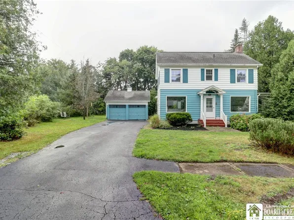 14 Webster St, Lakewood, NY 14750