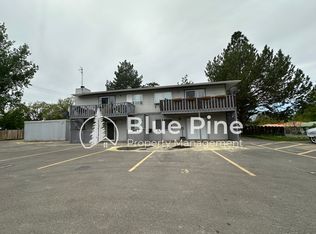 205 W 19th St UNIT 3, Idaho Falls, ID 83402