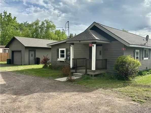 511 Main Street, Minong, WI 54859
