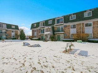 10310 Ridgeland Ave APT 208, Chicago Ridge, IL 60415