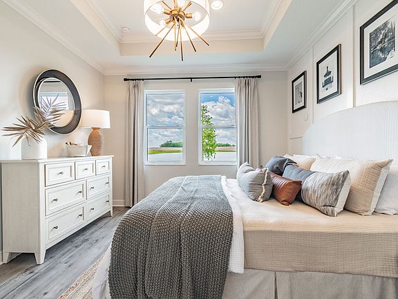 Owner s Bedroom - Representational Photo