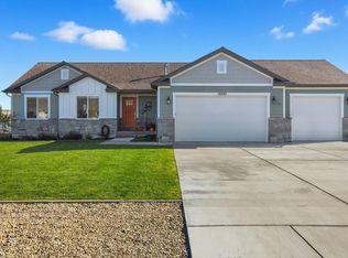 15290 N 4950 W, Riverside, UT 84312