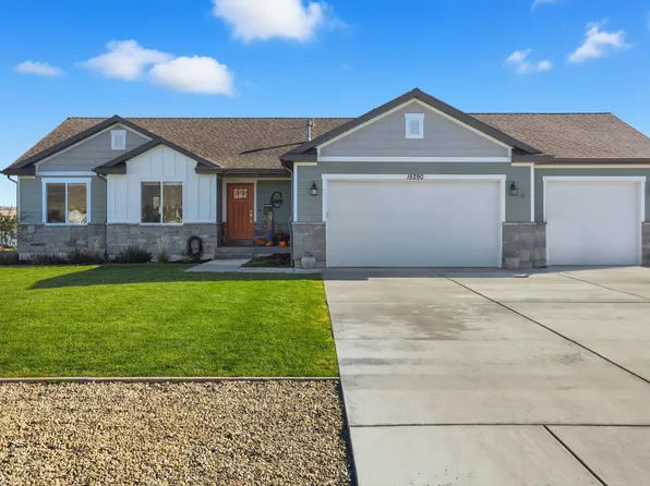 15290 N 4950 W, Riverside, UT 84312