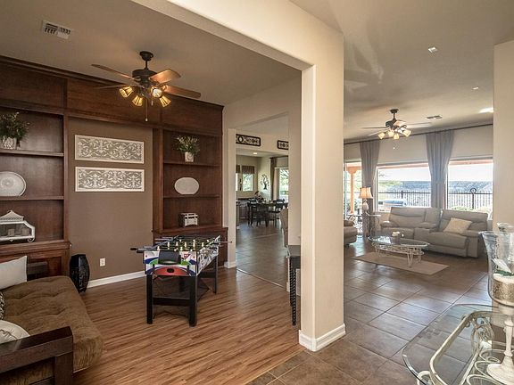 5th image of 3104 Secret Pass Canyon Dr