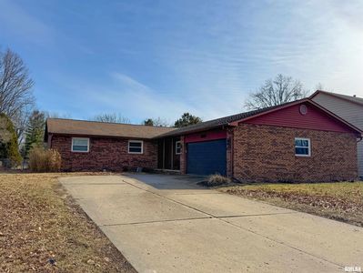 3300 Haviland Dr, Springfield, IL, 62704
