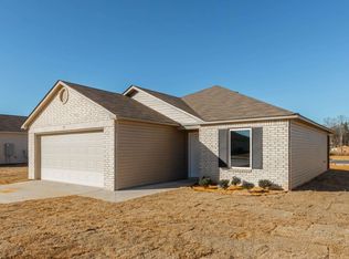 80 Kinley Brook Ln, Cabot, AR 72023