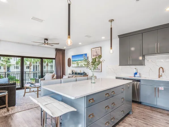 3604 E County Highway 30a Unit D-4, Santa Rosa Beach, FL 32459