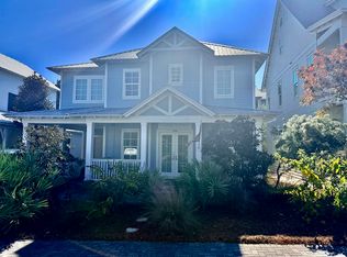 166 Cabana Trl, Santa Rosa Beach, FL 32459