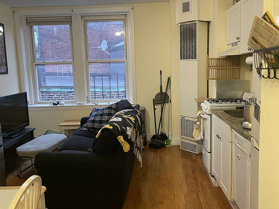 1st image of 145 Endicott St APT 10