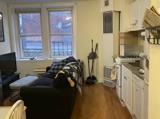 145 Endicott St APT 10, Boston, MA 02113