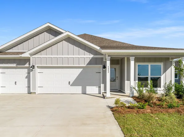 The Madison Plan, Destini Lane