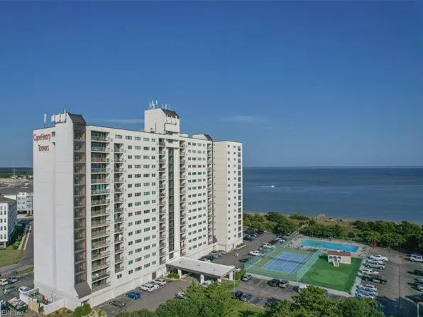 3288 Page Ave APT 303, Virginia Beach, VA 23451