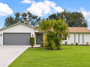 461 SW Byron Street, Port St Lucie, FL 34983