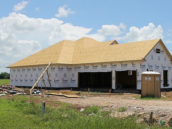 4th image of 3806 Tierra Amarilla Ln