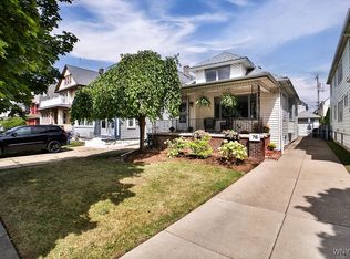76 Tacoma Ave, Buffalo, NY 14216