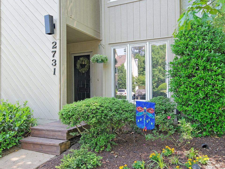 For Sale: 2731 Spinnaker Ct, Richmond, VA 23233