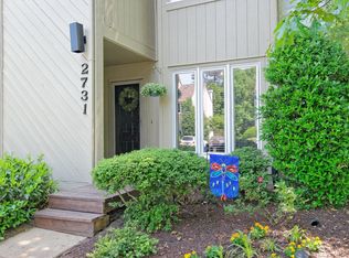 2731 Spinnaker Ct, Henrico, VA 23233
