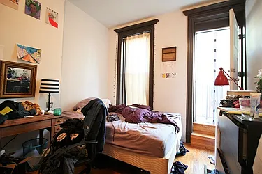 Rented by Next Door Realty NYC