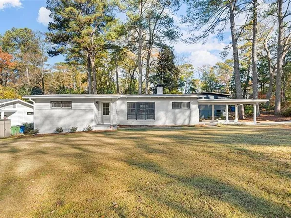 2200 Melante Dr NE, Atlanta, GA 30324