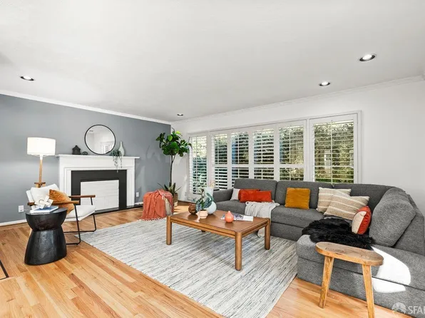 280 Laguna Honda Blvd, San Francisco, CA 94116